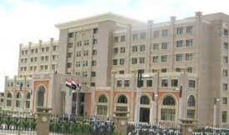 وزارة الخارجية تدين استمرار العدو الصهيوني في ارتكاب المجازر بحق الفلسطينيين